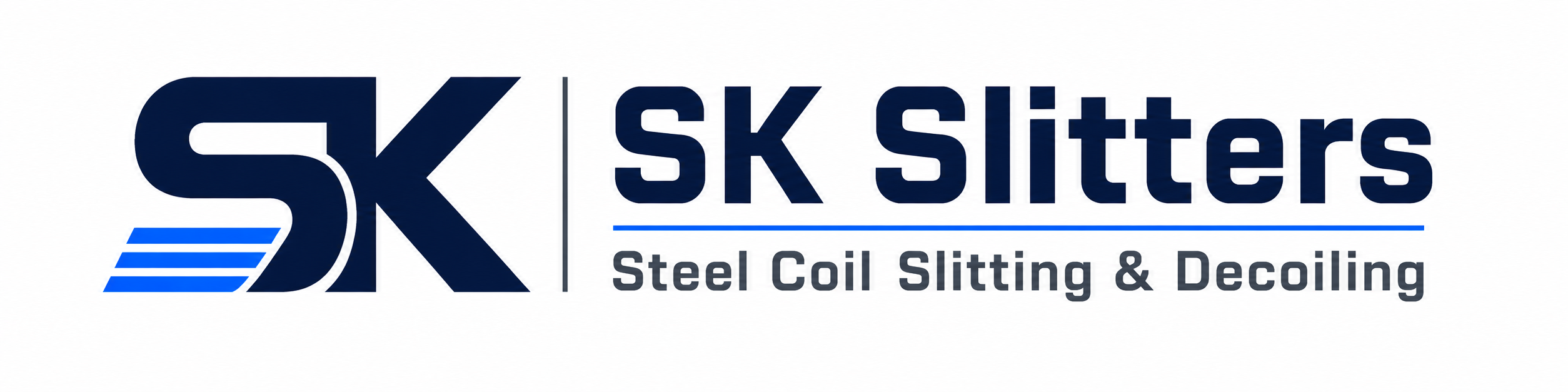 SK Slitters logo